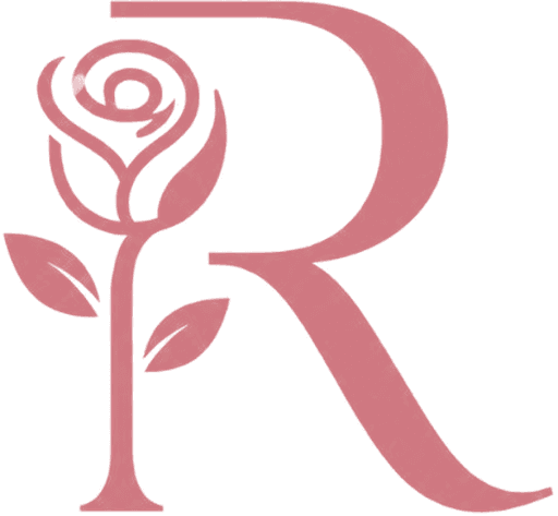 RoseBook logo